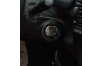 2001 model fiat brava 1.6 16v çıkma kontak girişi