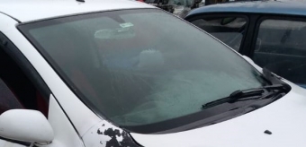 2001 model fiat brava 1.6 16v çıkma ön cam
