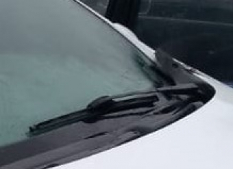 2001 model fiat brava 1.6 16v çıkma ön cam silecek kolu