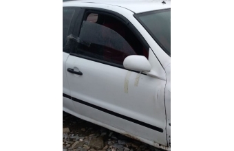 2001 model fiat brava 1.6 16v çıkma sağ ön kapı