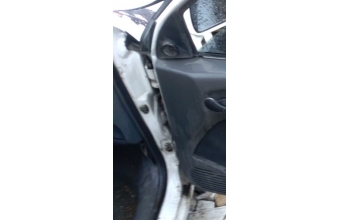 2001 model fiat brava 1.6 16v çıkma sağ ön kapı menteşesi