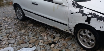2001 model fiat brava 1.6 16v çıkma sağ takım jant lastik