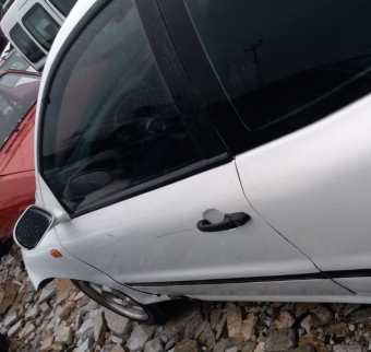 2001 model fiat brava 1.6 16v çıkma sol ön kapı
