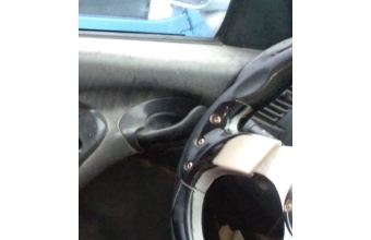 2001 model fiat brava 1.6 16v çıkma sol ön kapı kolçağı