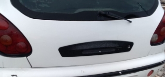 2001 model fiat brava 1.6 16v çıkma takım stop lambası
