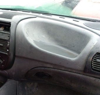 2001 model fiat brava 1.6 16v çıkma torpido