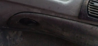 2001 model fiat brava 1.6 16v çıkma torpido kapağı