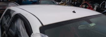 2001 model fiat brava 1.6 16v kesme tavan