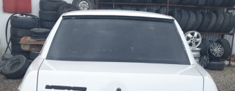 2001 model lada vega 1.5 benzinli çıkma arka cam.