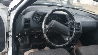 2001 model lada vega 1.5 benzinli çıkma gösterge paneli.