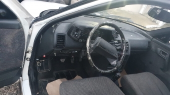 2001 model lada vega 1.5 benzinli çıkma torpido göğüslük.