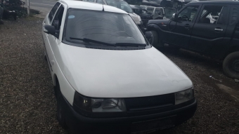 2001 model lada vega 1.5 benzinli kesme kupa.