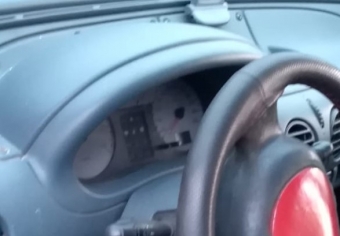 2001 model renault kangoo 1.9 dizel çıkma kilometre saati.