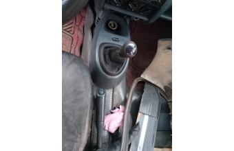 2001 model renault kangoo 1.9 dizel çıkma orta konsol.