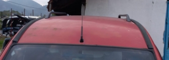 2001 model renault kangoo 1.9 dizel kesme tavan.