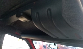 2001 model renault kangoo 1.9 dizel sökme komple tavan döşemesi.