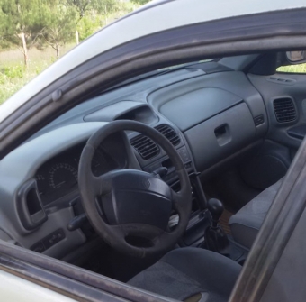2001 model renault laguna 1 1.8 16v çıkma göğüslük torpido