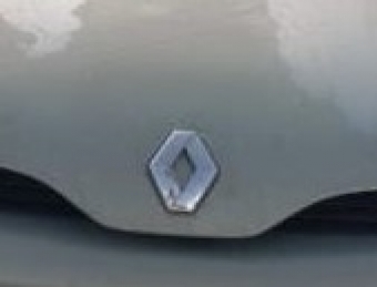 2001 model renault laguna 1 1.8 16v çıkma kaput arma