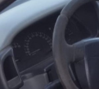 2001 model renault laguna 1 1.8 16v çıkma kilometre saati