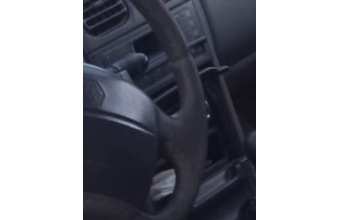2001 model renault laguna 1 1.8 16v çıkma klima kontrol paneli