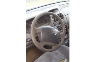 2001 model renault laguna 1 1.8 16v çıkma komple direksiyon