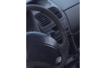 2001 model renault laguna 1 1.8 16v çıkma orta kontrol paneli
