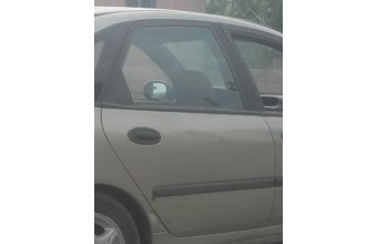 2001 model renault laguna 1 1.8 16v çıkma sağ arka kapı