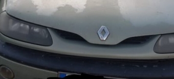 2001 model renault laguna 1 1.8 16v çıkma takım far
