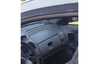 2001 model renault laguna 1 1.8 16v çıkma torpido