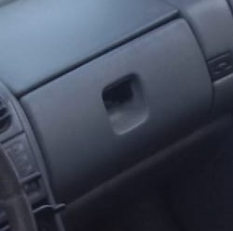 2001 model renault laguna 1 1.8 16v çıkma torpido kapağı
