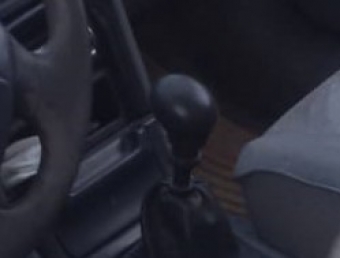 2001 model renault laguna 1 1.8 16v çıkma vites topuzu