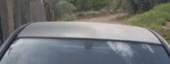 2001 model renault laguna 1 1.8 16v kesme tavan