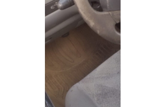 2001 model renault laguna 1 1.8 16v sökme taban döşeme