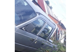 2001 model tata telcoline 4x2 çıkma sol takım camı.
