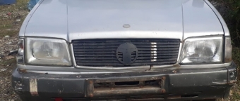 2001 model tata telcoline 4x2 çıkma takım far.