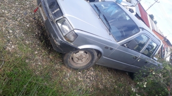 2001 model tata telcoline 4x2 kesme kupa.