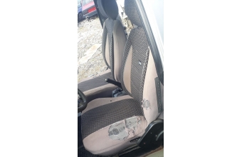 2001 model tata telcoline 4x2 sökme ön koltuk döşeme.