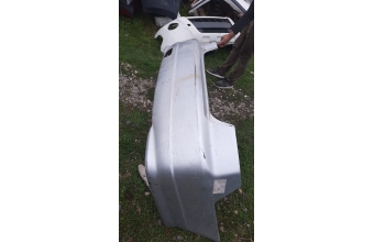 2002 2006 model honda civic vtec çıkma arka tampon