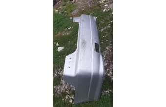 2002 2006 model honda civic vtec çıkma arka tampon ufak hasarlı