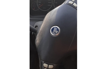 2002 2007 model fiat ducato 2.8 jtd çıkma direksiyon airbag