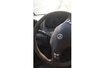 2002 2007 model fiat ducato 2.8 jtd çıkma direksiyon gövde