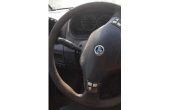 2002 2007 model fiat ducato 2.8 jtd çıkma direksiyon simidi