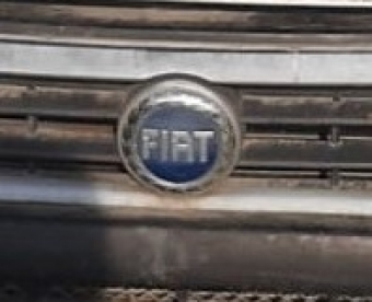 2002 2007 model fiat ducato 2.8 jtd çıkma panjur arma