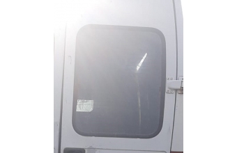 2002 2007 model fiat ducato 2.8 jtd çıkma sağ bagaj kapağı camı