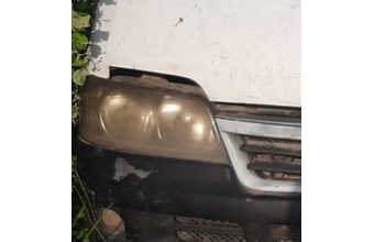 2002 2007 model fiat ducato 2.8 jtd çıkma sağ far