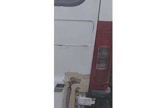 2002 2007 model fiat ducato 2.8 jtd çıkma sağ stop lambası