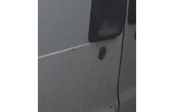 2002 2007 model fiat ducato 2.8 jtd çıkma sağ sürgü kapı kilidi
