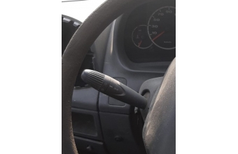 2002 2007 model fiat ducato 2.8 jtd çıkma sinyal silecek kolu