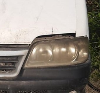2002 2007 model fiat ducato 2.8 jtd çıkma sol far