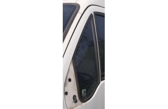 2002 2007 model fiat ducato 2.8 jtd çıkma sol ön kelebek camı